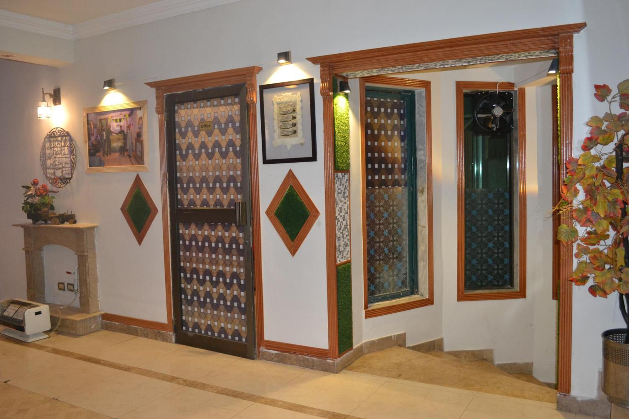 Fusion Lodge Islamabad Ngoại thất bức ảnh